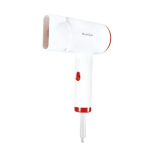 ไดร์เป่าผม COOL A STYLER CA-1202 สีขาว 1200 วัตต์