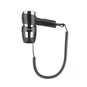 ไดร์เป่าผม VALERA 10VL00020 1800 วัตต์ สีดำ