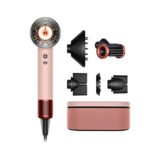 ไดร์เป่าผม DYSON GIFT HD16 SS KZNPK + CASE