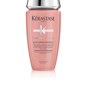 KERASTASE CHROMA ABSOLU แชมพูสำหรับผมทำสี