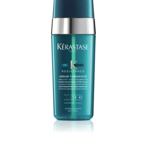KERASTASE เซรั่มบำรุงผมเสีย เปราะ ฉีกขาด แตกปลาย จากการทำเคมี