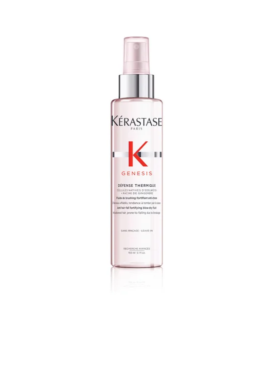 KERASTASE GENESIS สเปรย์บำรุงก่อนไดร์ กันความร้อน สำหรับผมขาดหลุดร่วง