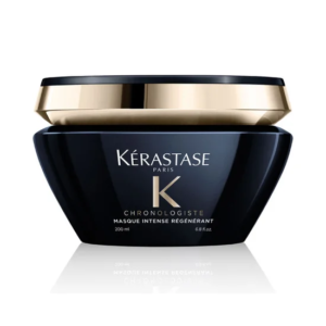 KERASTASE CHRONOLOGISTE มาส์กบำรุงสำหรับผมธรรมดาหรือแห้งเล็กน้อย