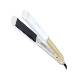 เครื่องหนีบผม KASHIWA รุ่น HS-36 สีขาว